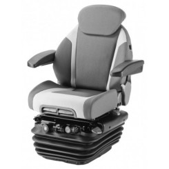 Kab Invictus 85/K6 LS Seat Tractor Seating