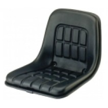 Kab 116 PVC Seat